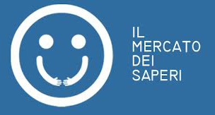Logo del Mercato dei Saperi